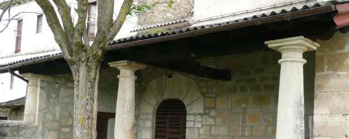 Pórtico
