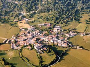 Larraona, Navarra